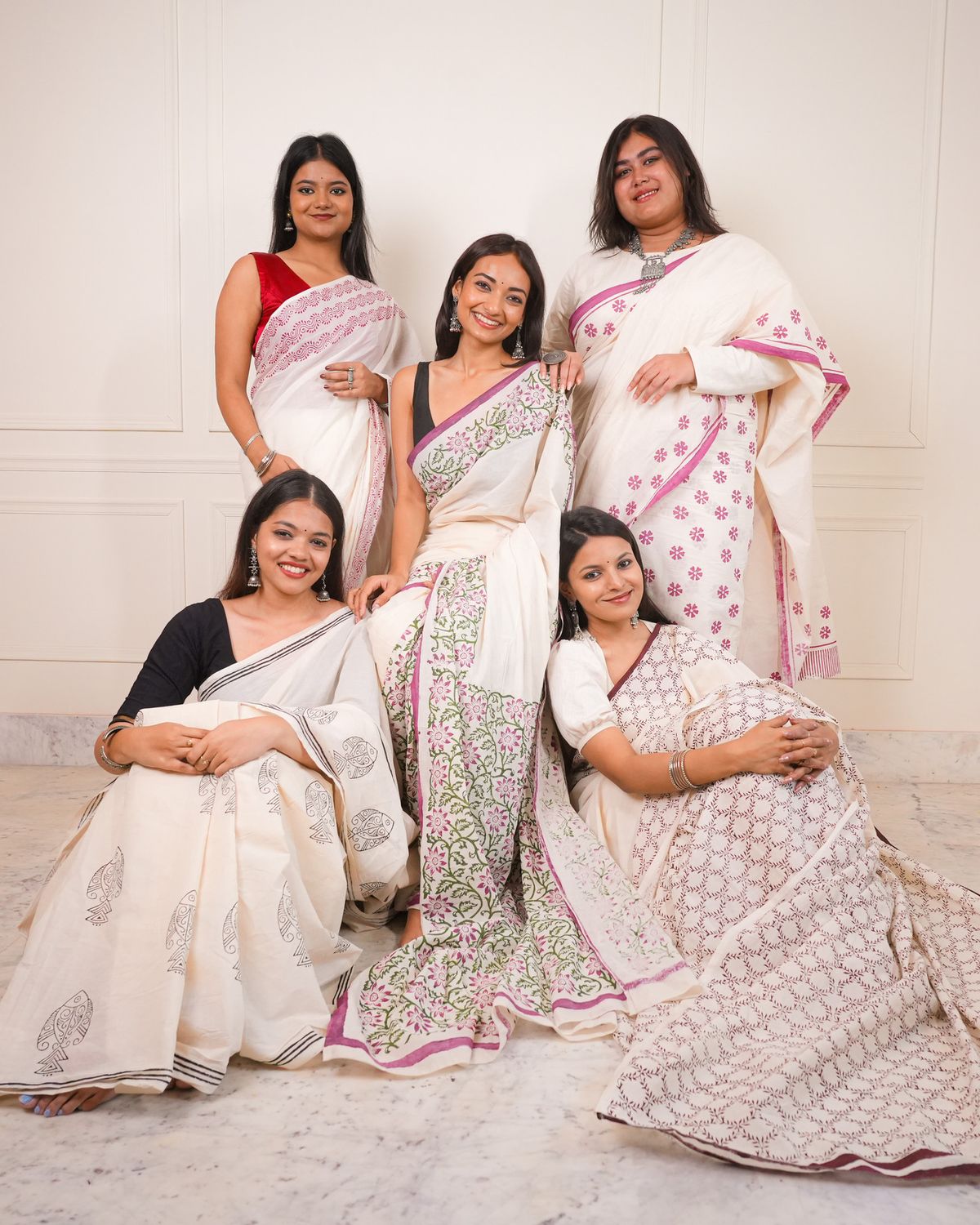 The Golpo Collection
