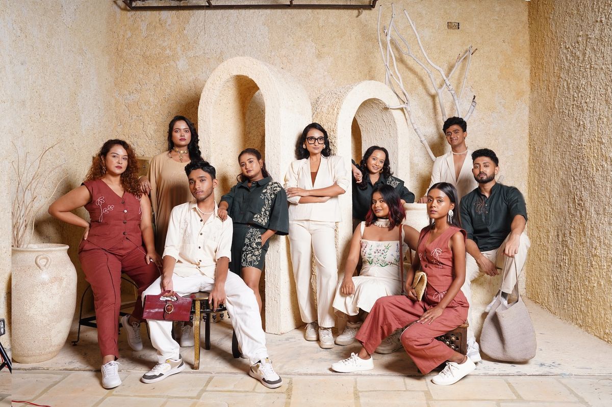 Wildflower Collection