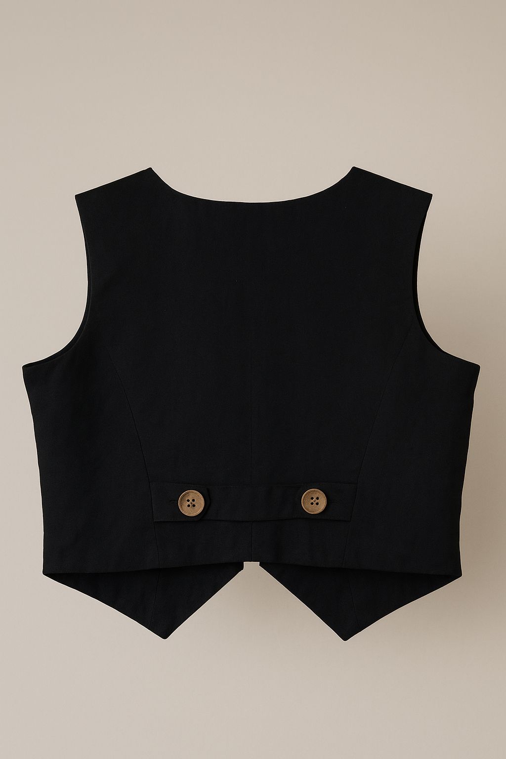 Grace Cotton Vest Set - Image 7