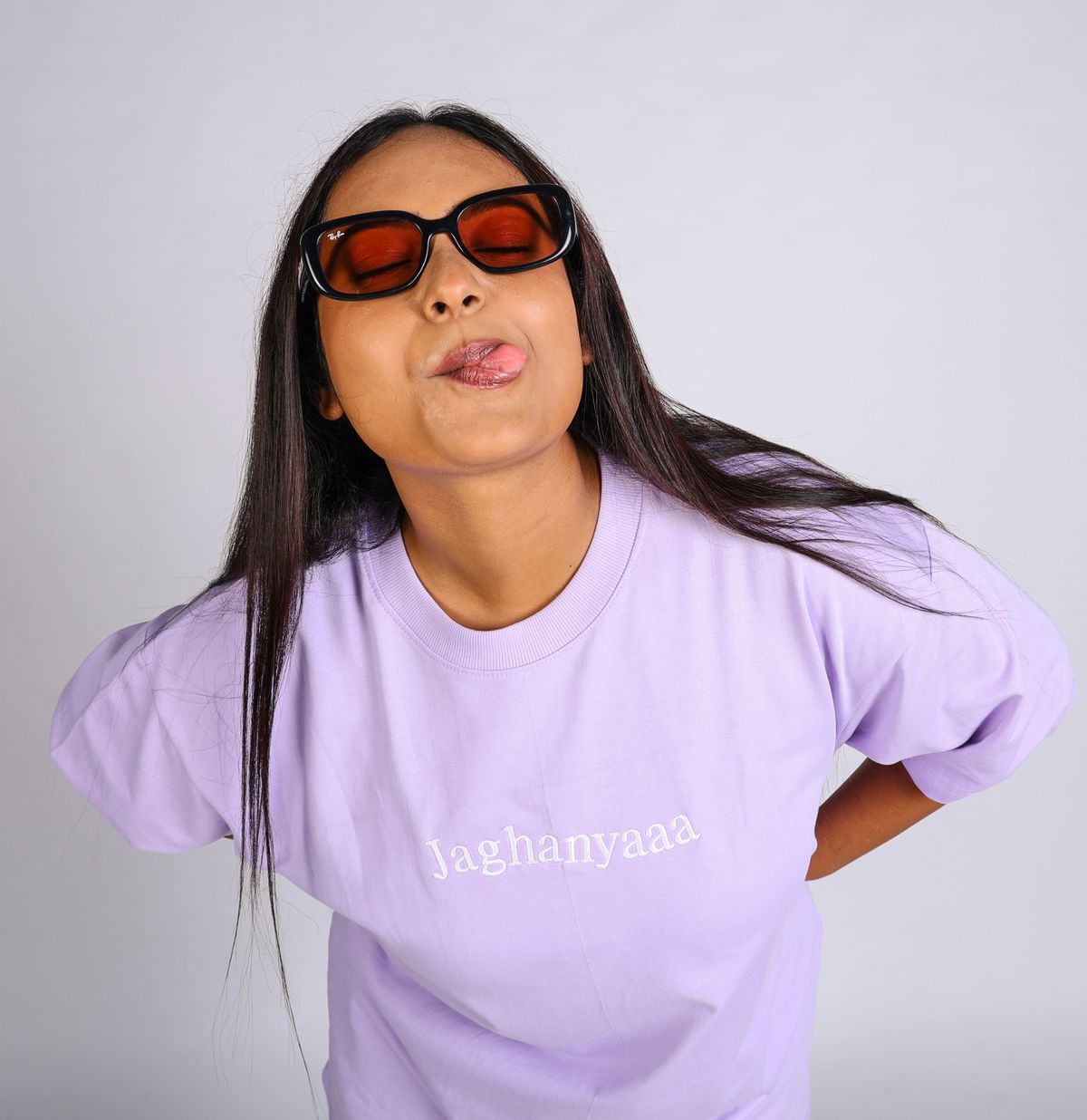 TeeZen: Jaghanyaa Lavender