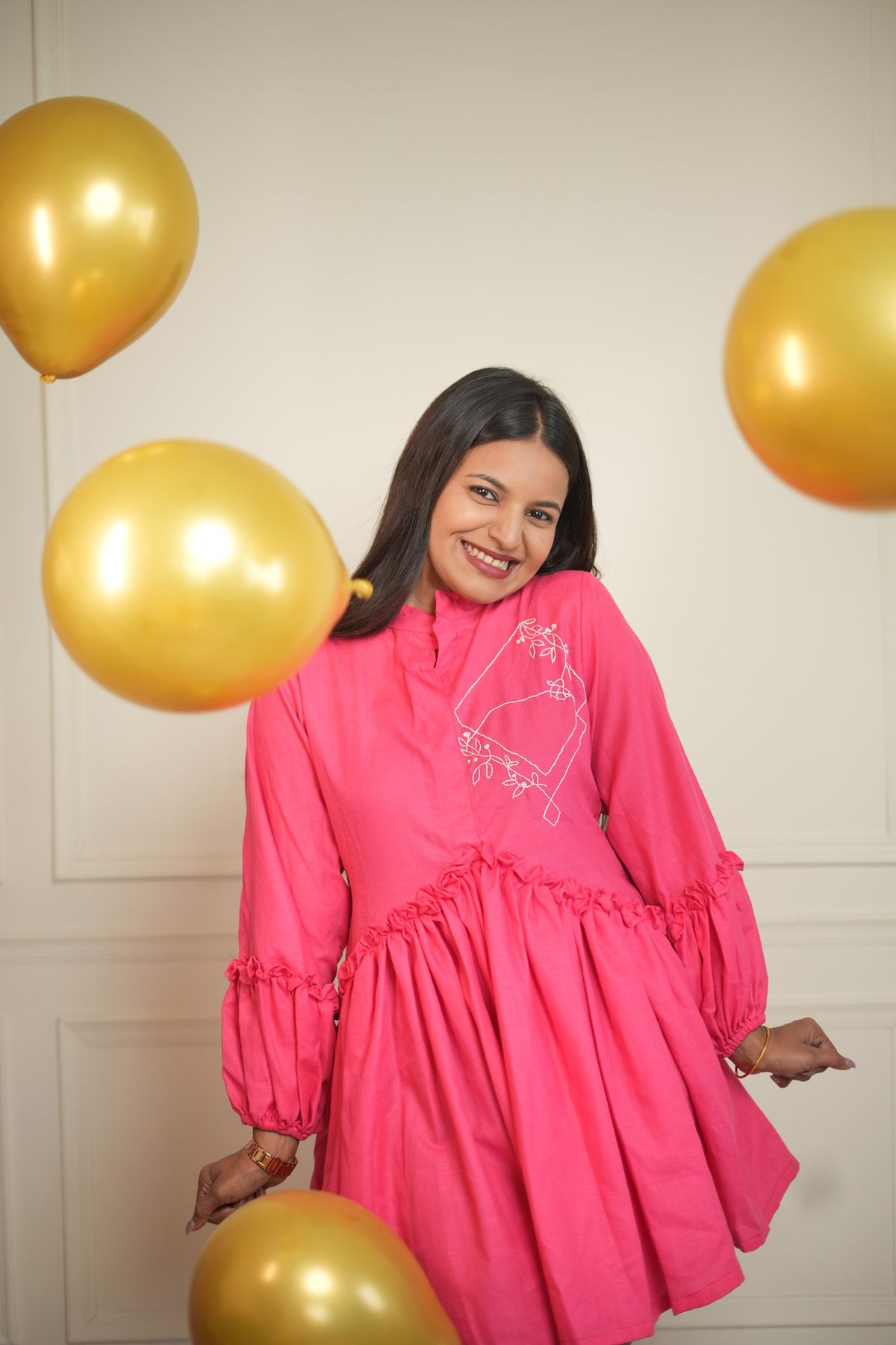 The Wildflower Frame