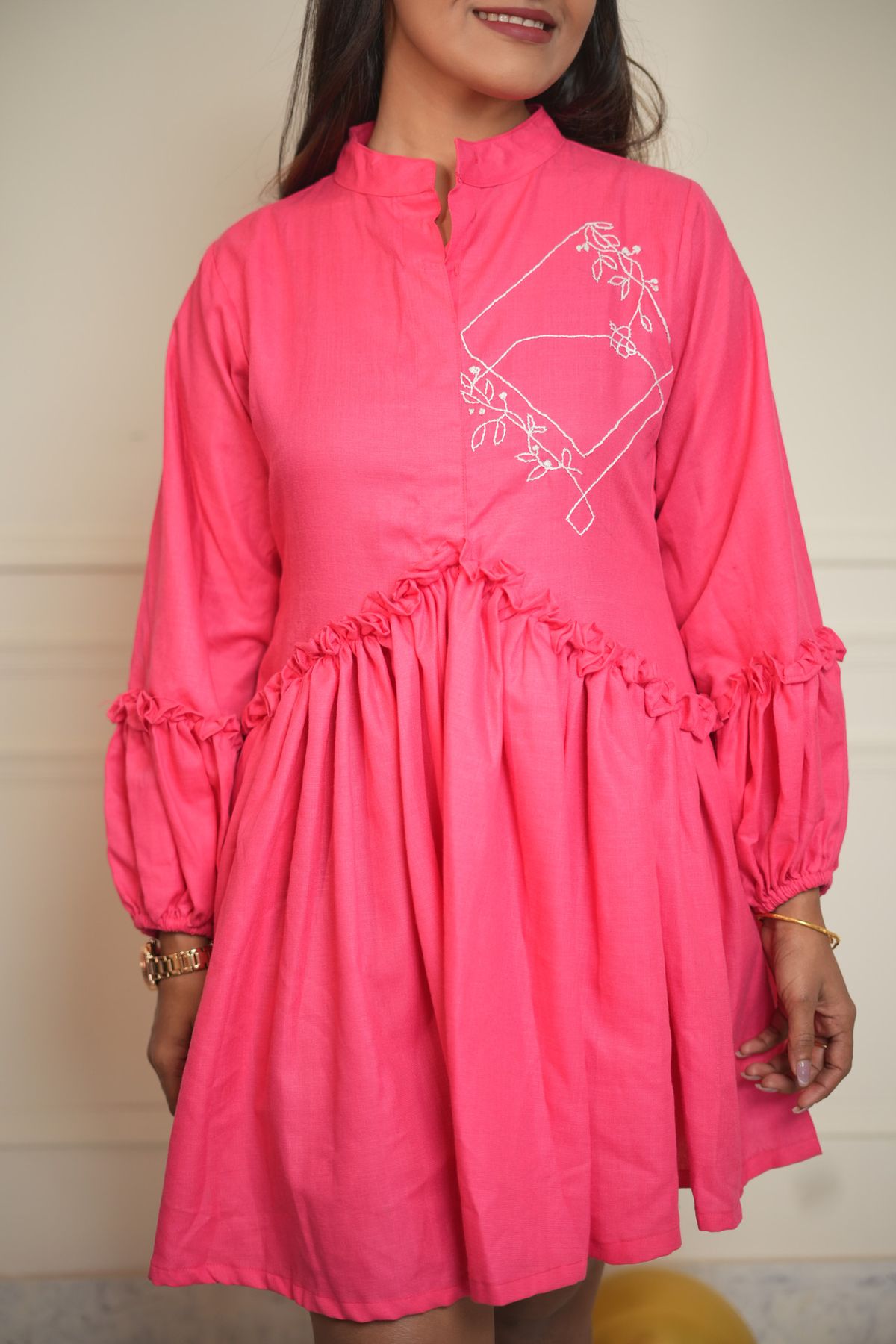 The Wildflower Frame - Image 2