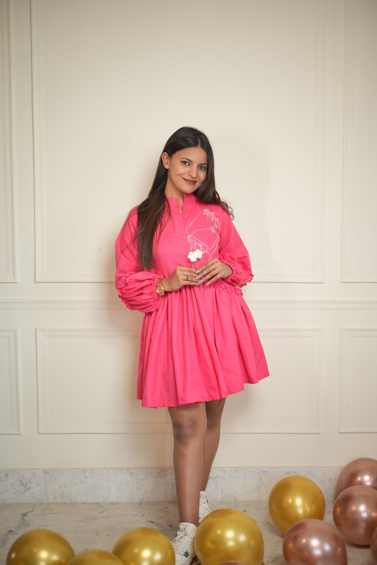 The Wildflower Frame - Image 4